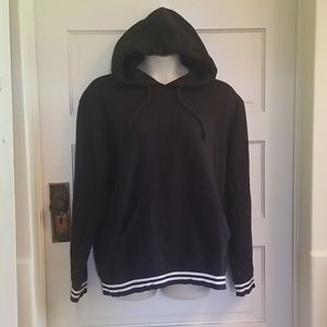 Black Hoodie